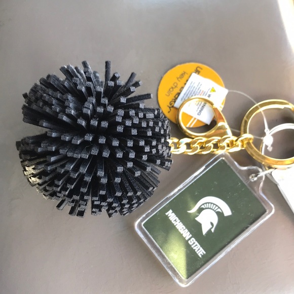Michigan state key chain set - Picture 3 of 5